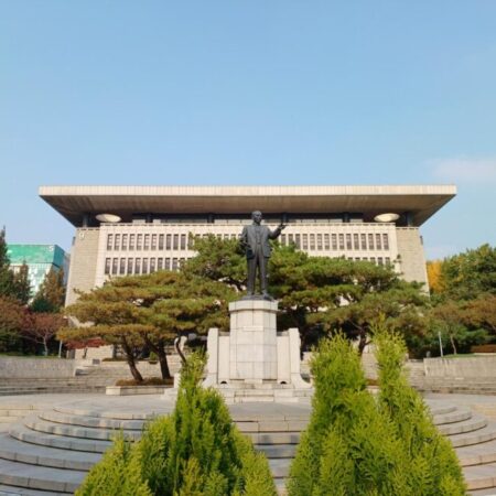 建国大学