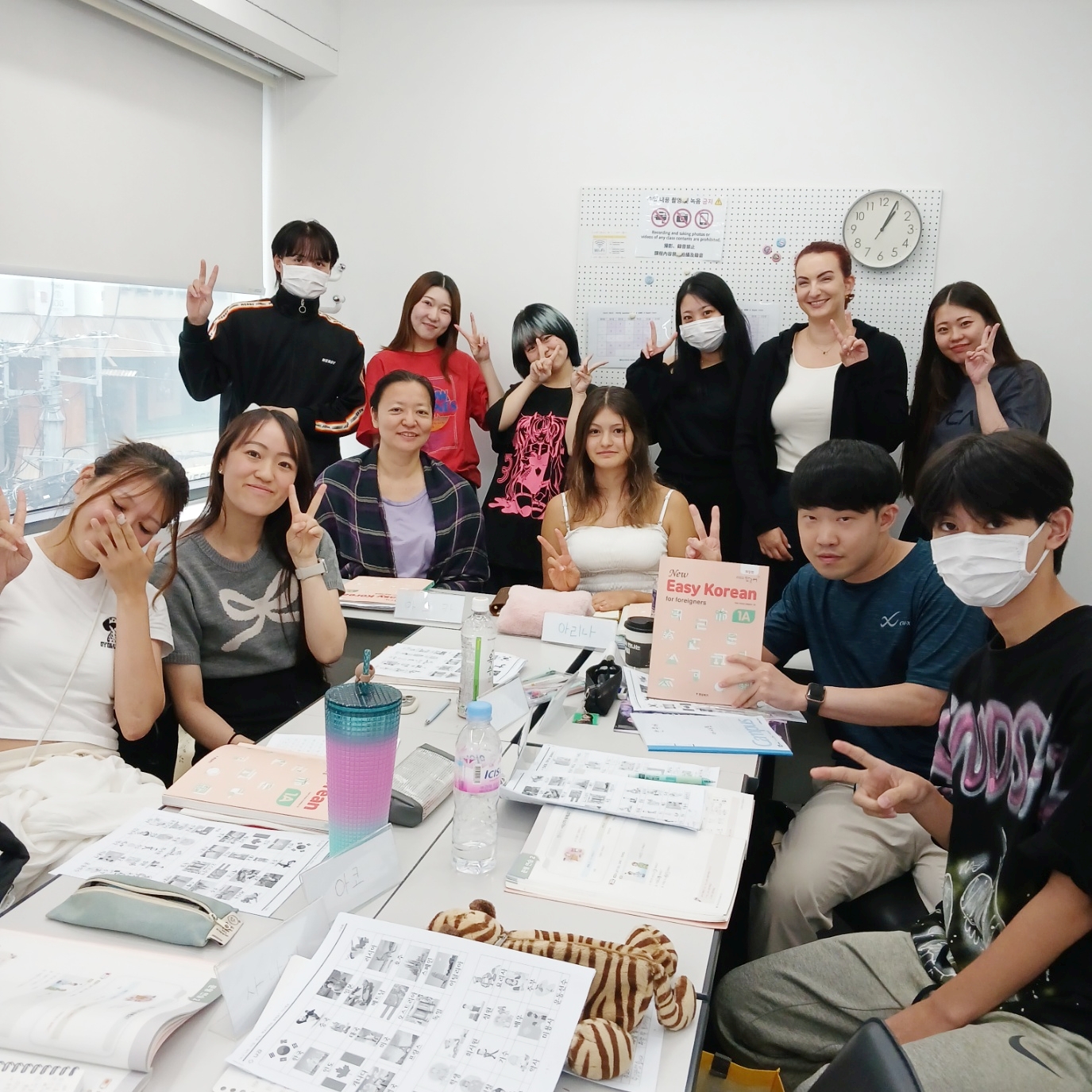 留学先・宿泊先の写真2