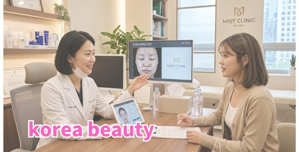 【2026年版】韓国留学で美容を極める完全ガイド！失敗しないプラン選びと現地リアル体験記
