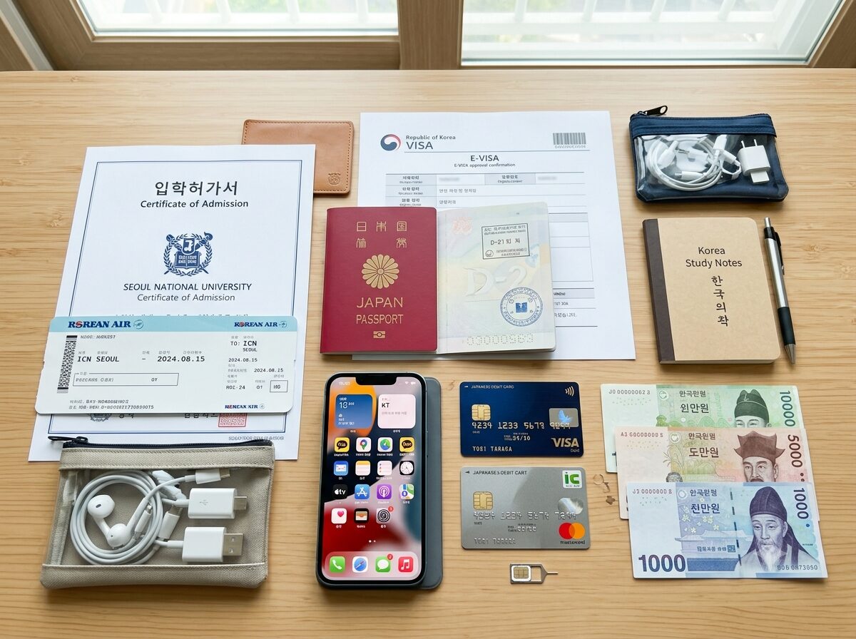 belongings