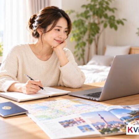 【社会人向け】社会人の韓国留学費用！キャリア休職・退職後のリアルな予算と生活費
